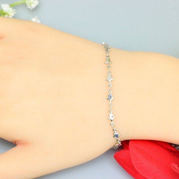 "Elegant & Trendy Bracelet, A Perfect Gift for Women, Thoughtful, EVCH1653 - Picture 2 of 10